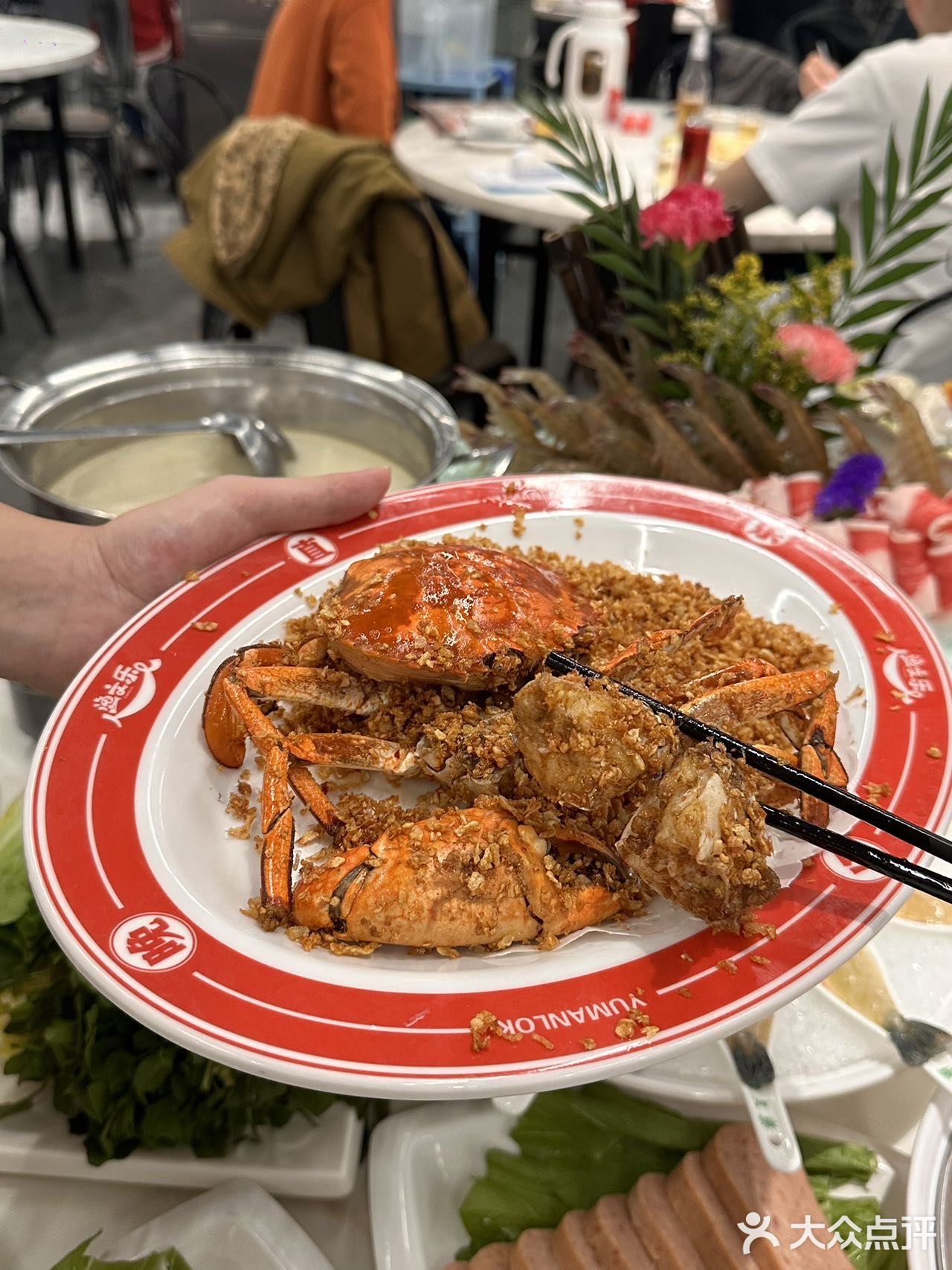 来佛山见世面了……座无虚席的大排档！！！