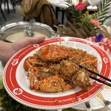 来佛山见世面了……座无虚席的大排档！！！