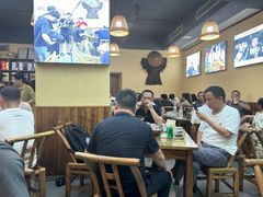 -麻伊伏土菜馆(朗州路店)