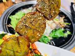 -红岸碳烤齐齐哈尔原味生态烤肉