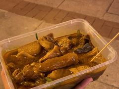 -老day牛杂(官也街总店)