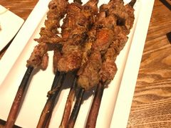 -巴扎美食·新疆菜·西域歌舞表演餐厅(新疆大厦店)