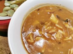 牛肉胡辣汤-掌柜的店·河南菜(世茂店)