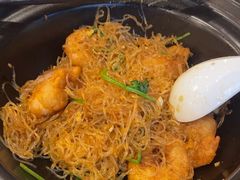 -麒麟中餐厅·经典粤菜·地道菜式老字号(广州长隆酒店)