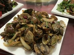 -烁佳海鲜大馅饺子