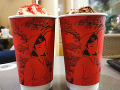 -BeauTea水仙(coco park店)