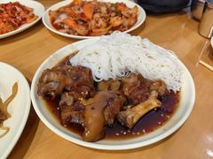 -贤花饭店(城阳店)