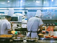 -渔傅·蓝海岸霞浦海鲜(正祥店)