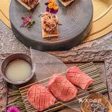 魔都和牛烧肉天花板！姐妹欢聚好去处！