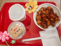 -和合谷(长虹桥店)