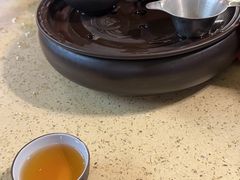 -喜鹊茶点.啫煲(车陂店)