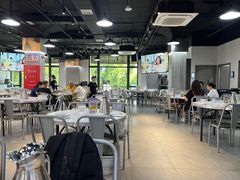 -明本海鲜大排档·鱼生海鲜烧烤宵夜(陈家祠店)