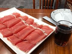 -岳合轩老北京涮肉