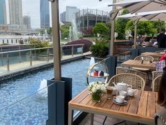 -MONICH牛排融合餐厅(和义大道购物中心店)