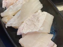 脆肉皖鱼腩-鱼醉无骨鱼·中山脆肉鲩(荔湾路店)