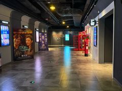 -星轶STARX影城(瑞安吾悦广场旗舰店)