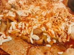 -包装马车·韩国料理·포장마차