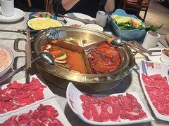 -川味观·鲜货火锅(西湖文化广场店)
