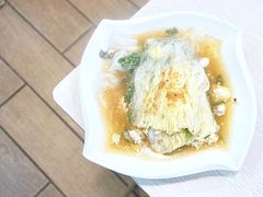 鲜蚝肠粉-兄弟深夜豆浆