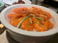 -新白鹿餐厅(金鹰新街口店)