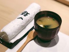 味增汤-鮨一日本料理(大中华店)
