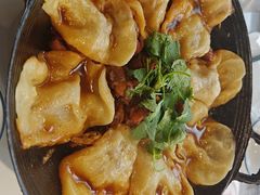 -圣泉菜馆(户部山店)