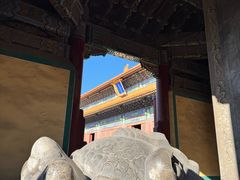 -历代帝王庙博物馆