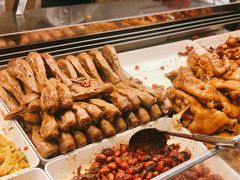 -廖记棒棒鸡(金光华广场店)