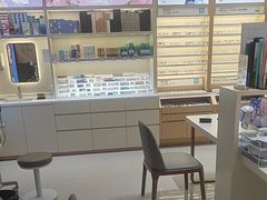 -浙文眼镜(华熙528店)