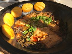 -大鹅岛灶台鱼·铁锅炖(水库路店)