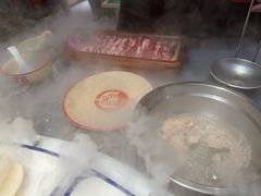 -羊来顺冰煮鲜羊 铁锅烀羊肉(中央大街店)