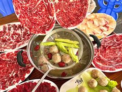 -官塘兄弟·潮汕牛肉店(官塘总店)