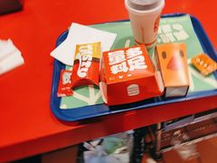 -汉堡王(长沙枫林三路店)