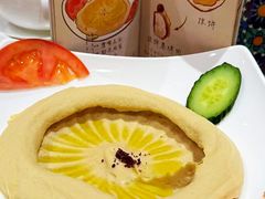 -BRBR叙利亚餐厅(总店)