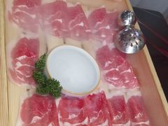 -乔先生涮肉·鲜活牛羊肉火锅(塘沽店)