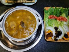 -先机泉水鸡汤(南山老君洞店)