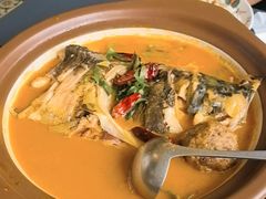 -江宴渔村·鱼鲜土菜(紫荆广场店)