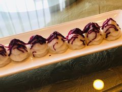 蓝莓山药-烤肉宛饭庄(北新桥店)