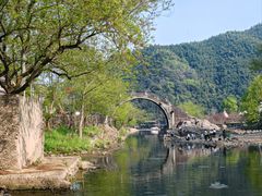 -四明山国家森林公园