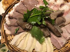 -盡膳口福跷脚牛肉火锅(合生汇购物中心店)