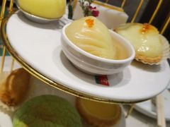 -悦得闲广式点心茶楼(蓝鲸世界店)