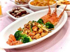 -顺风海鲜港(金玉兰店)