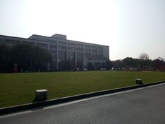 -江南大学(蠡湖校区)