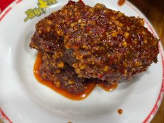 -冒椒火辣(奎星楼街店)