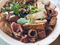 -北京小肠陈饭庄(方庄店)