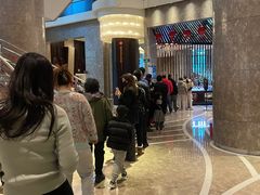 -上海凯宾斯基大酒店