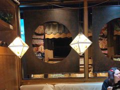 -云海肴·汽锅鸡·云南菜(天津国金汇店)