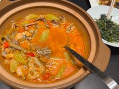 -忆江南·临江鱼馆