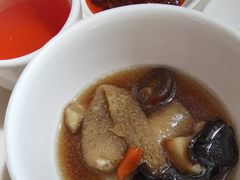 -太婆天府山珍酒楼(亚运村店)