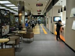 -威尔仕健身(金茂店)